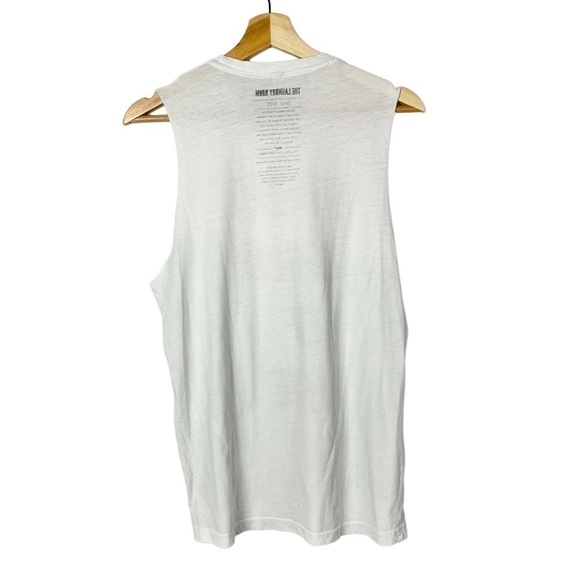 The Laundry Room Sweet Child of Wine Tank Top OS - Picture 3 of 6
